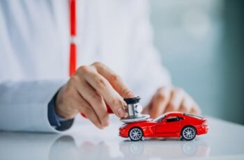 4 Common Mistakes to Avoid When Buying Car Insurance