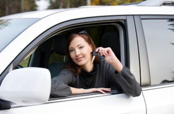 Car Insurance for Young Drivers: Tips for Getting the Best Rates
